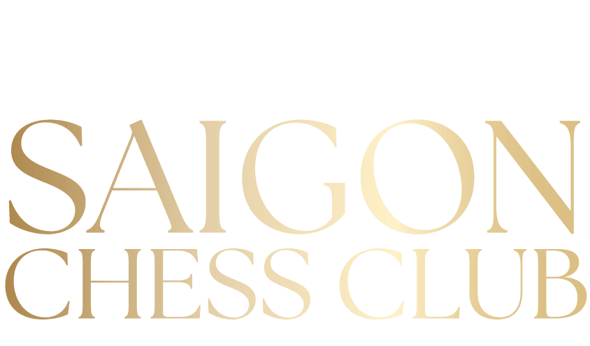 Saigon Chess Club
